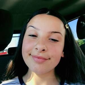 Meet your Posher, Briana